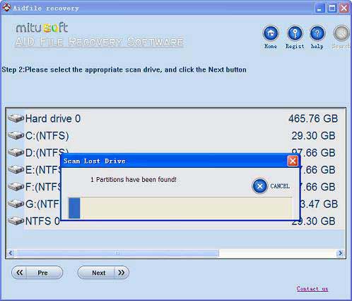 adata external hard drive file recovery