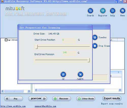 recover overwritten excel hard drive