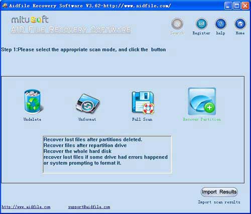 is it possible to recover data from formatted drive windows 7