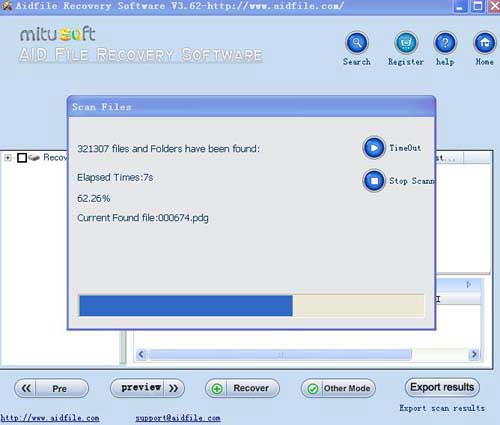 recover overwritten photos Windows 7