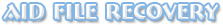photo file recovery